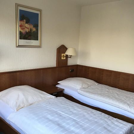Hotel Marienhof Duesseldorf 诺伊斯 外观 照片