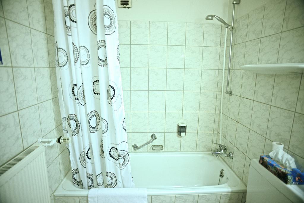 Hotel Marienhof Duesseldorf 诺伊斯 外观 照片