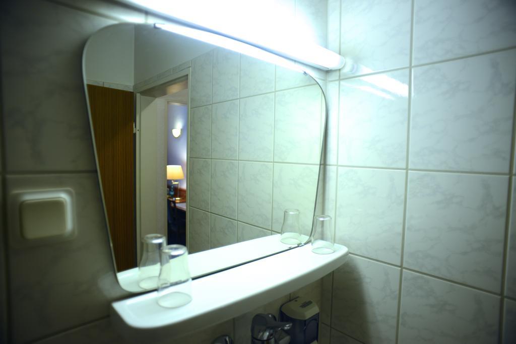 Hotel Marienhof Duesseldorf 诺伊斯 客房 照片