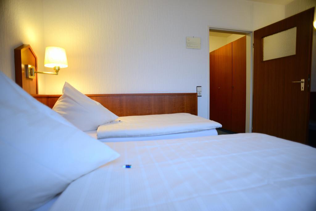 Hotel Marienhof Duesseldorf 诺伊斯 客房 照片