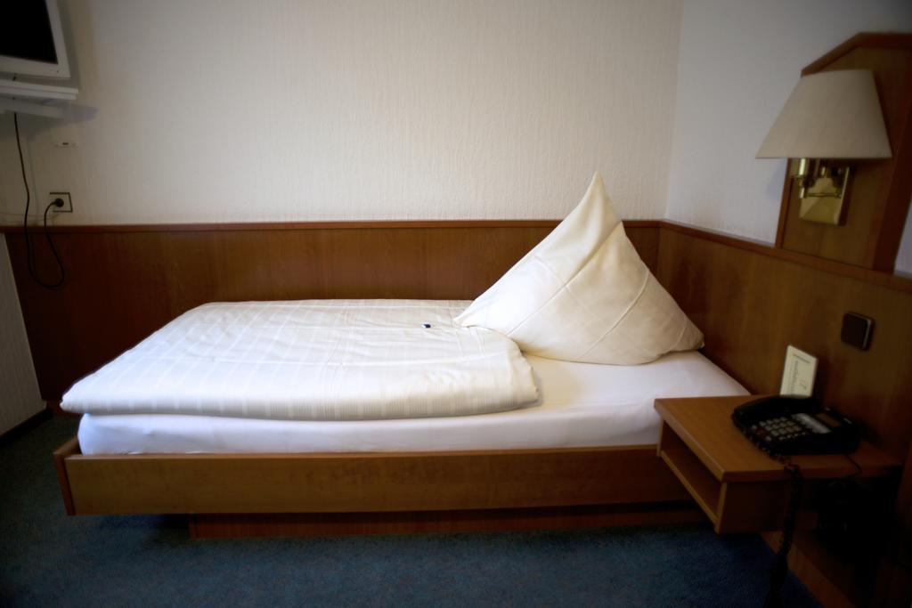 Hotel Marienhof Duesseldorf 诺伊斯 客房 照片