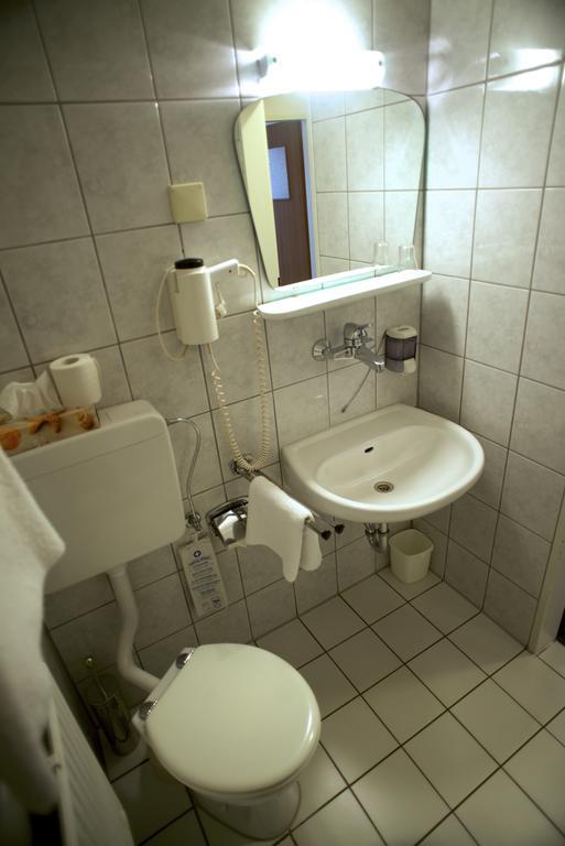 Hotel Marienhof Duesseldorf 诺伊斯 客房 照片