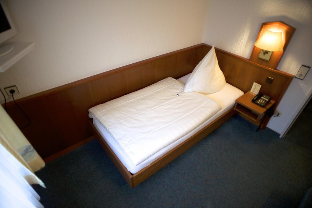Hotel Marienhof Duesseldorf 诺伊斯 客房 照片