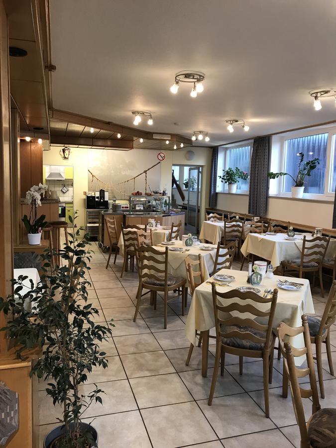 Hotel Marienhof Duesseldorf 诺伊斯 外观 照片